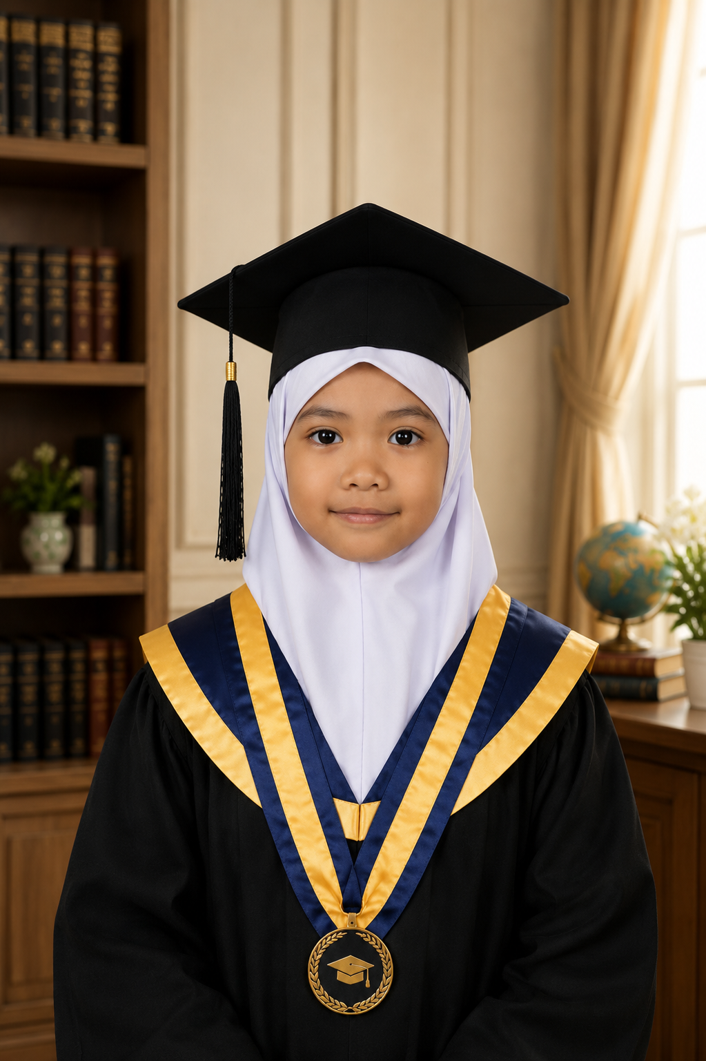 Khafifah Ramadani Putri Yusuf